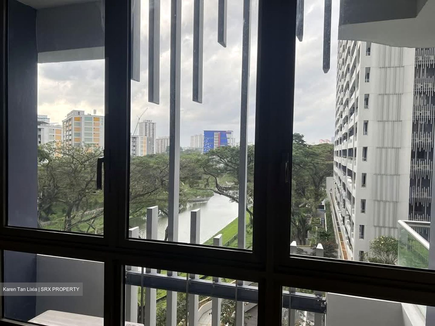 The Tre Ver (D13), Condominium #577071611